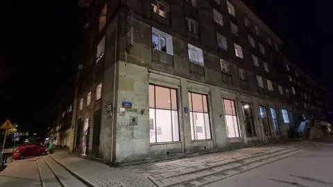 Artyści mogą stracić lokal przy placu Hallera. Proszą o wsparcie i zbierają podpisy pod petycją