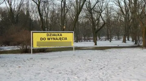 Były stacje, będą budy. Orlen sprzedał działki