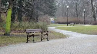 Park Żeromskiego