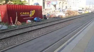 Tramwaje wróciły w al. Jana Pawła