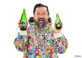 Takashi Murakami