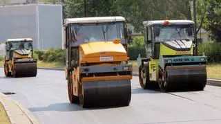Kolejny weekend remontów