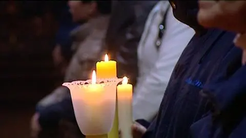 Z mroku do jasności: Liturgie Wigilii Paschalnej
