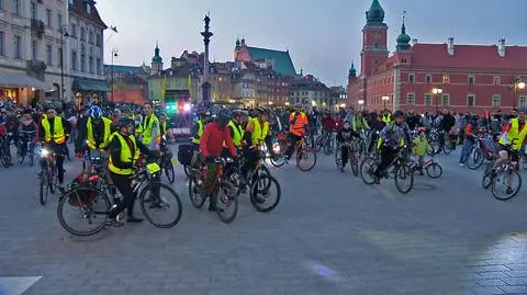 Ratusz: cofniemy zgodę na masę krytyczną