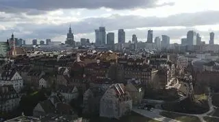 warszawa panorama 2