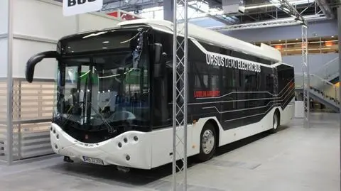 10 "elektryków" Ursusa będzie kursować na Trakcie Królewskim
