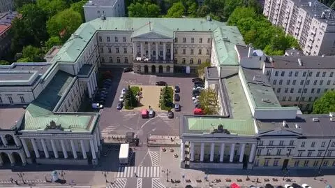 Wojewoda wyrzucił marszałka. Radny pyta: kolej na ratusz?