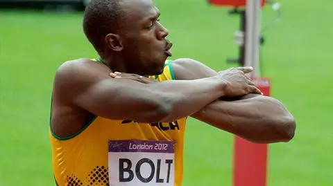 Wyjątkowy Memoriał Skolimowskiej. Bolt pobiegnie na Narodowym