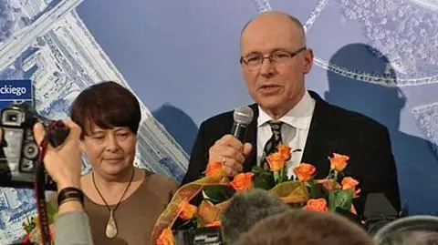 Bielecki: Olejniczak grał na aut