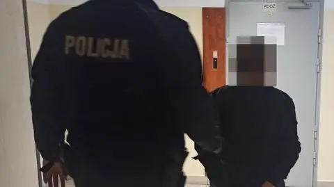 "Matka miała trzy promile, jej partner dwa". Tak opiekowali się dzieckiem. "Chłopiec ma wstrząśnienie mózgu"