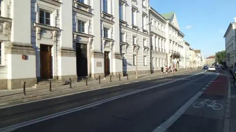 Jaka będzie nowa Miodowa? "Nie stać nas na dziadostwo"