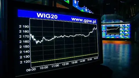 Tam zarabia się miliony. Dzień otwarty na giełdzie