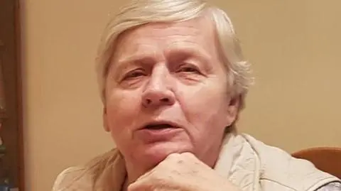 Policja szukała chorej na Alzheimera