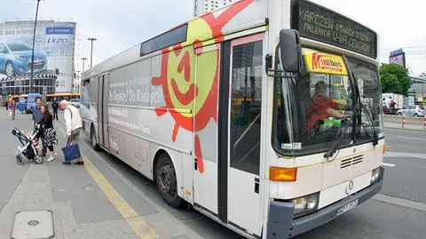 Prywatni przewoźnicy zapłacą za korzystanie z przystanków