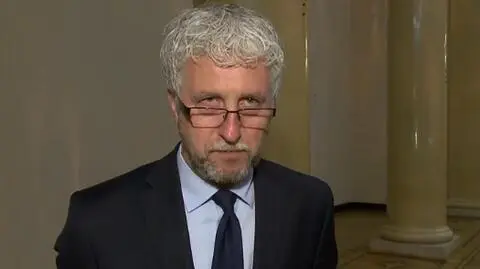 Ratusz o sprawie Chazana: "Radzę się wstrzymać z wyrokami"