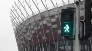 "Stadion Narodowy" jest bezpieczny 