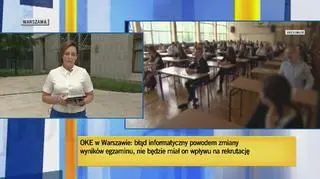 Problem dotyczy około 9 tysięcy uczniów z dysleksją