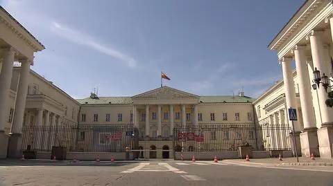 Radni udzielili absolutorium prezydentowi Warszawy