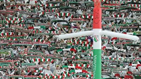Nie wpuścili go na stadion. Teraz muszą przeprosić
