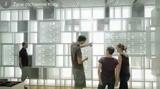 Konkurs na projekt ekspozycji Muzeum Warszawskiej Pragi - I wyróżnienie