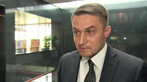 Piotr Guział powalczy o fotel prezydenta Warszawy