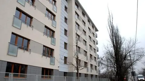 Komunalne przyspieszenie. 123 nowe mieszkania na Żoliborzu