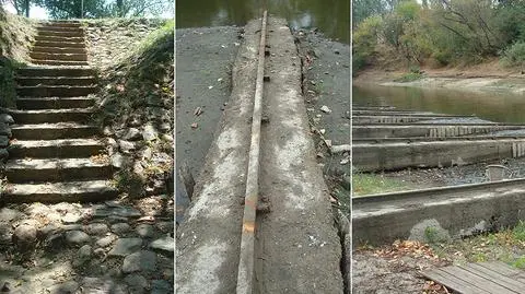 Archeolodzy zbadają pochylnię w Porcie Czerniakowskim