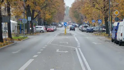 Po otwarciu Łazienkowskiego zniknęły korki z Saskiej Kępy