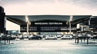 Zamkną też Dworzec Centralny