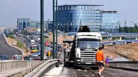 "Szklane rogatki bionicznego city": wyimki z dziennika budowy