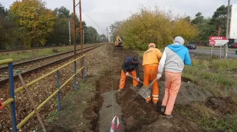 W Wawrze powstaną parkingi na prawie 200 miejsc