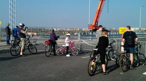 Chce zamienić Skłodowską na Północny. Przyjdzie na otwarcie
