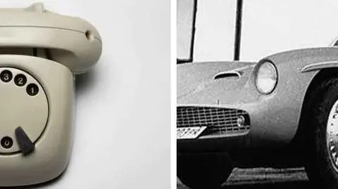 Oldskulowy weekend:  polski design i stare auta