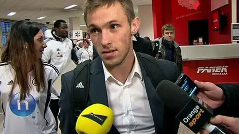 "Zabrakło nam skuteczności"