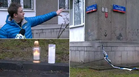 Świadek bójki: był nieprzytomny, ale nie było strugi krwi