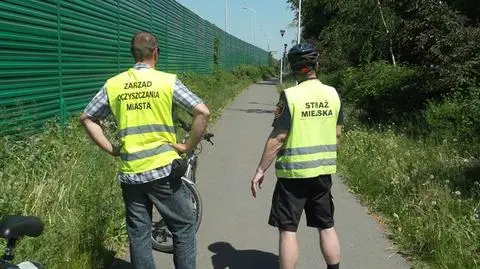 Sprawdzili drogi rowerowe. 60 nieprawidłowości na 70 kilometrach