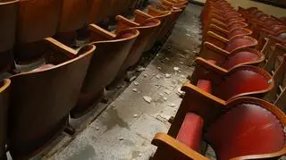 Remont potrzebny od zaraz