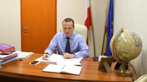 Burmistrz Śródmieścia: "W stolicy nie ma biedy"