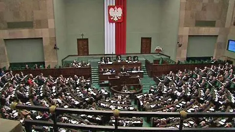 Hanna Gronkiewicz-Waltz nie chce puścić radnych do sejmu
