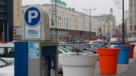 Podziemne parkingi tylko w planach. Konkretów brak, terminy nieznane