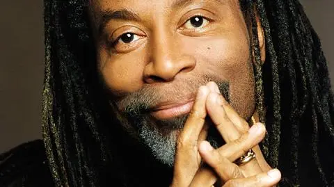 Cztery oktawy i ponadczasowy hit. Bobby McFerrin zaśpiewa w Warszawie