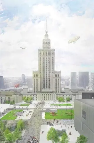 Zwycięska praca
