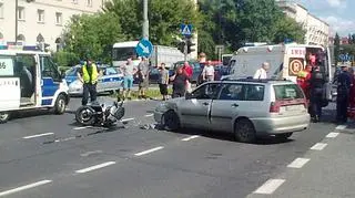 fot. Tomasz Zieliński/tvnwarszawa.pl