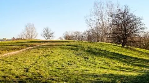 Psia Górka stanie się Parkiem Polskich Wynalazców. Projekt wywołał oburzenie