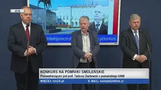 W lipcu pierwsza lista projektów