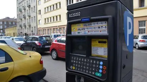 Nie będzie darmowego parkowania przez cały długi weekend