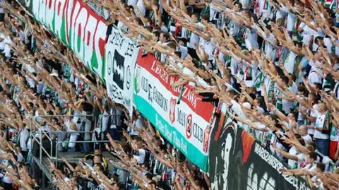 Kiedy zamykać stadiony? Powstaje instrukcja dla wojewodów