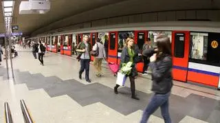 fot. Metro Warszawskie