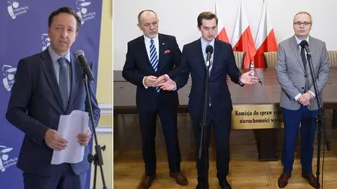 Komisja kontra ratusz. Spór o odszkodowania dla lokatorów