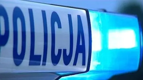 Śmiertelny wypadek na torach pod Warszawą
